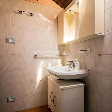 A Due Passi Dalla Ciclabile... Apartamento Sanremo