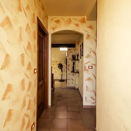 A Due Passi Dalla Ciclabile... Apartamento *