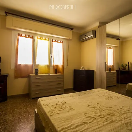 A Due Passi Dalla Ciclabile... Apartamento Sanremo