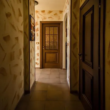 Apartamento A Due Passi Dalla Ciclabile... *