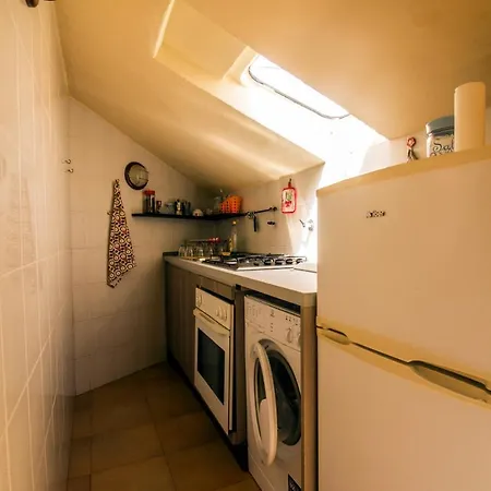 A Due Passi Dalla Ciclabile... Apartamento *
