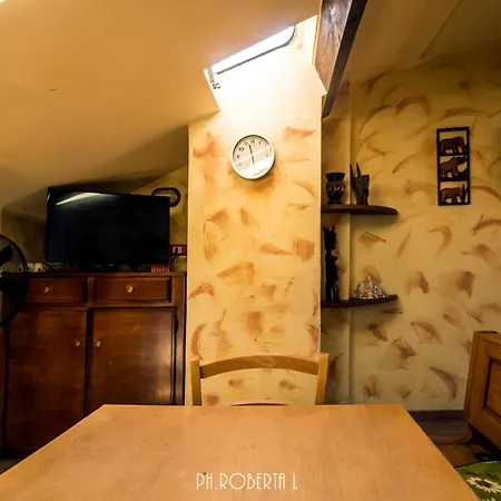 A Due Passi Dalla Ciclabile... Apartamento *
