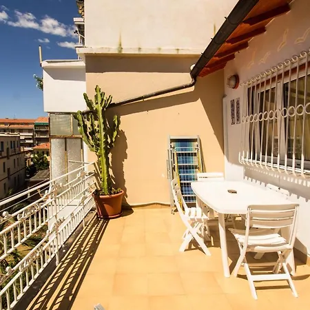 Apartamento A Due Passi Dalla Ciclabile... *